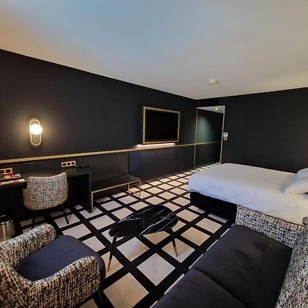 Mercure Orleans Centre Bords De Loire Bagian luar foto