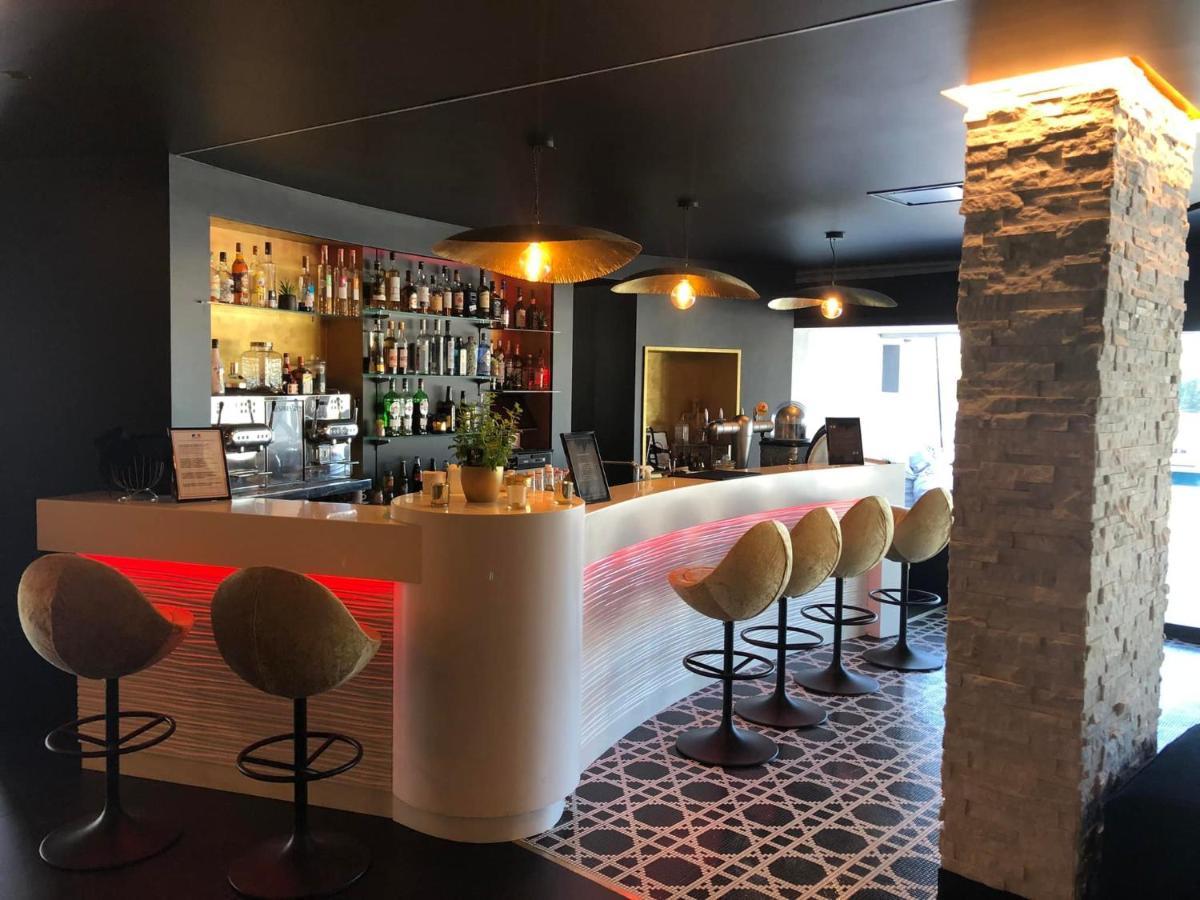 Mercure Orleans Centre Bords De Loire Bagian luar foto