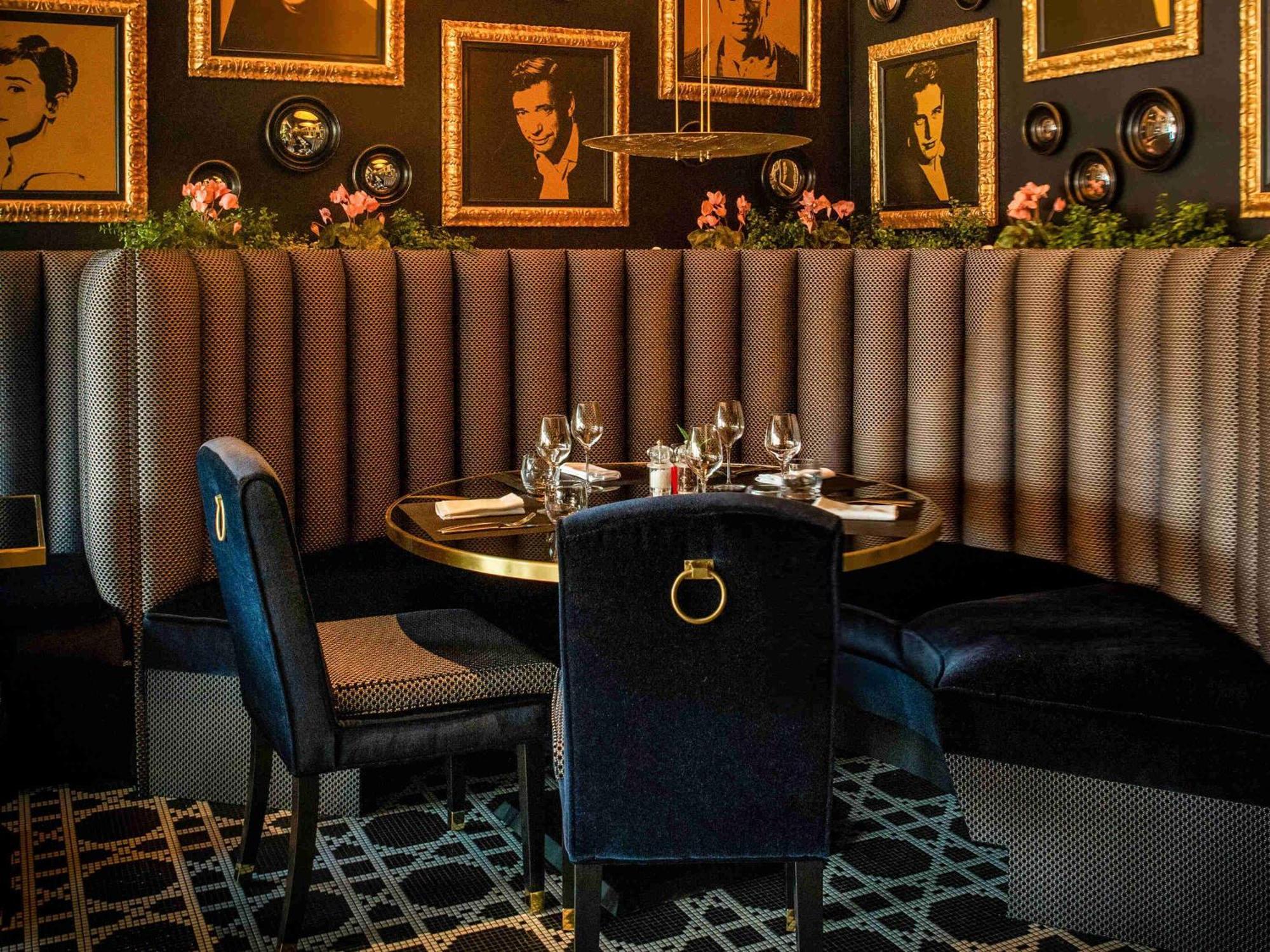 Mercure Orleans Centre Bords De Loire Bagian luar foto