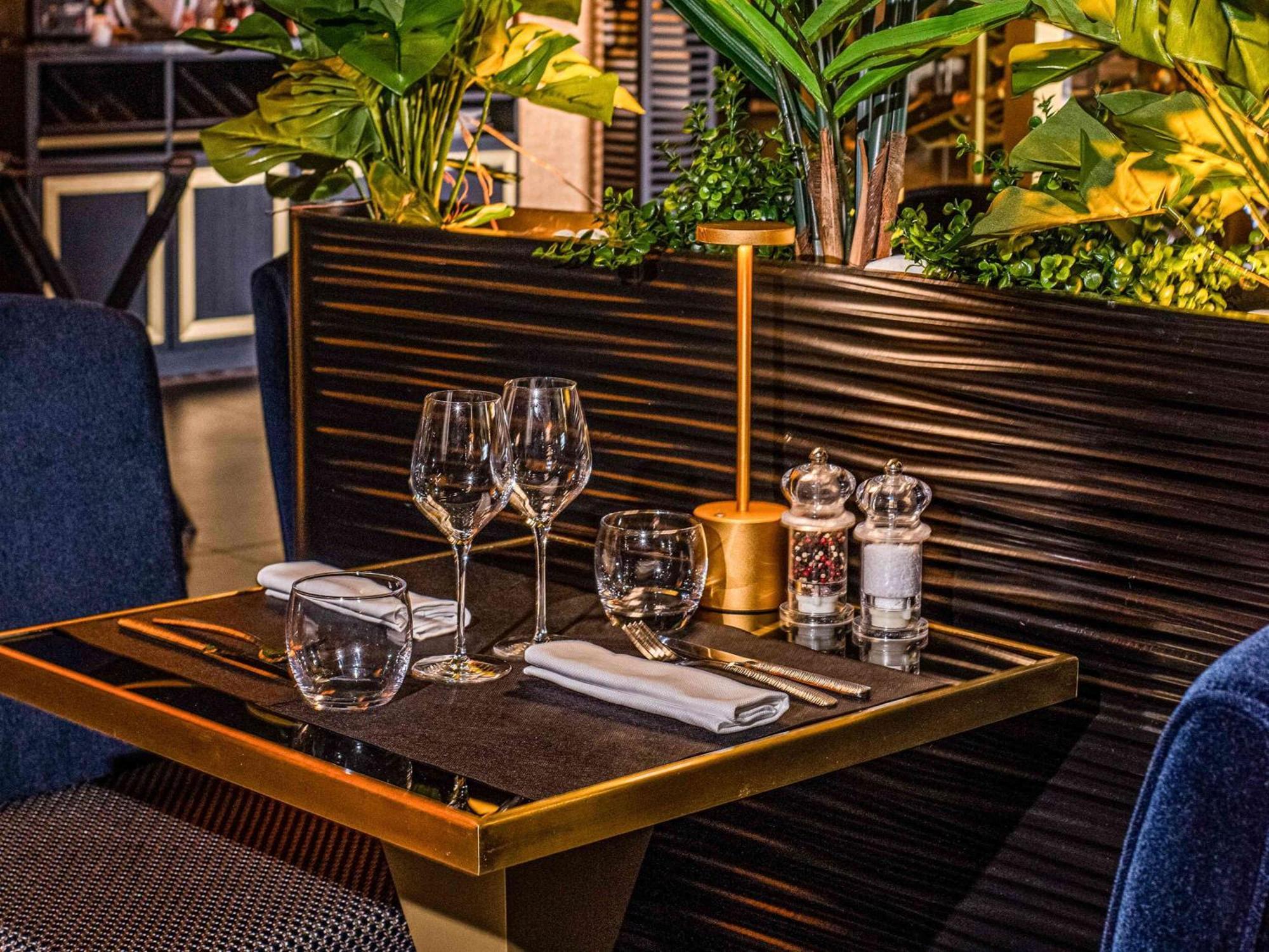Mercure Orleans Centre Bords De Loire Bagian luar foto