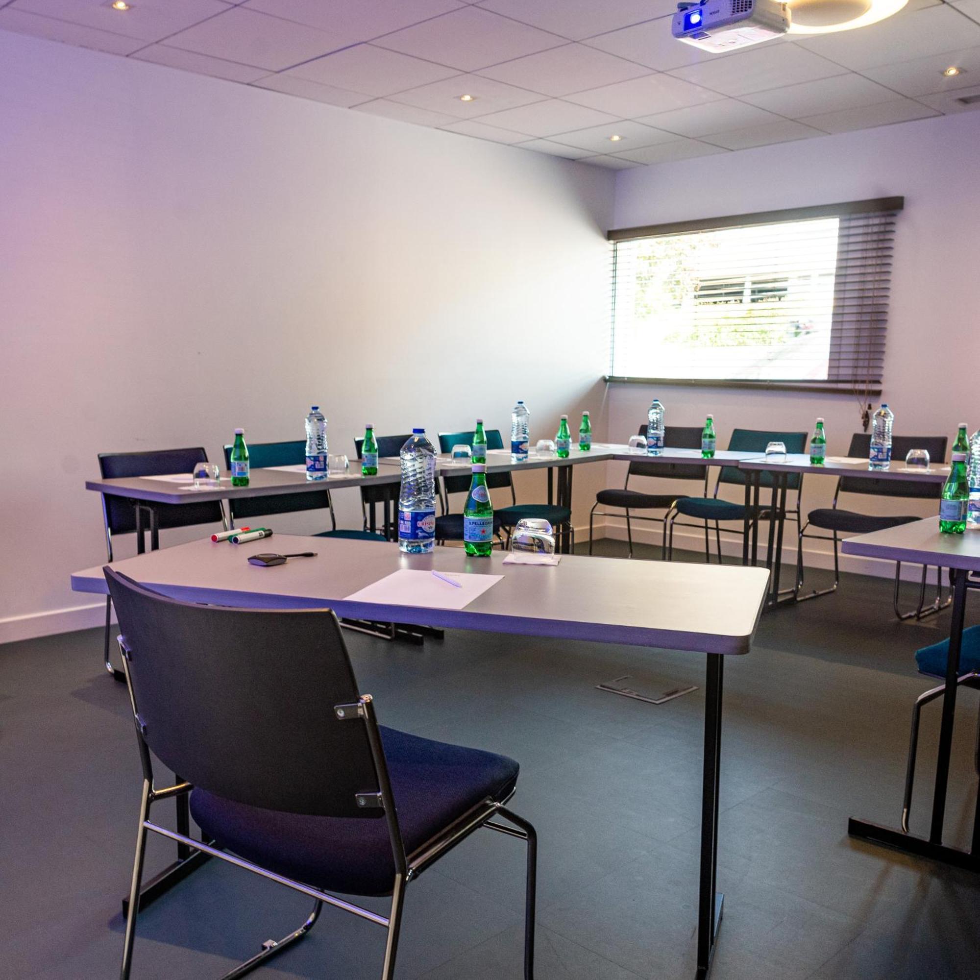 Mercure Orleans Centre Bords De Loire Bagian luar foto