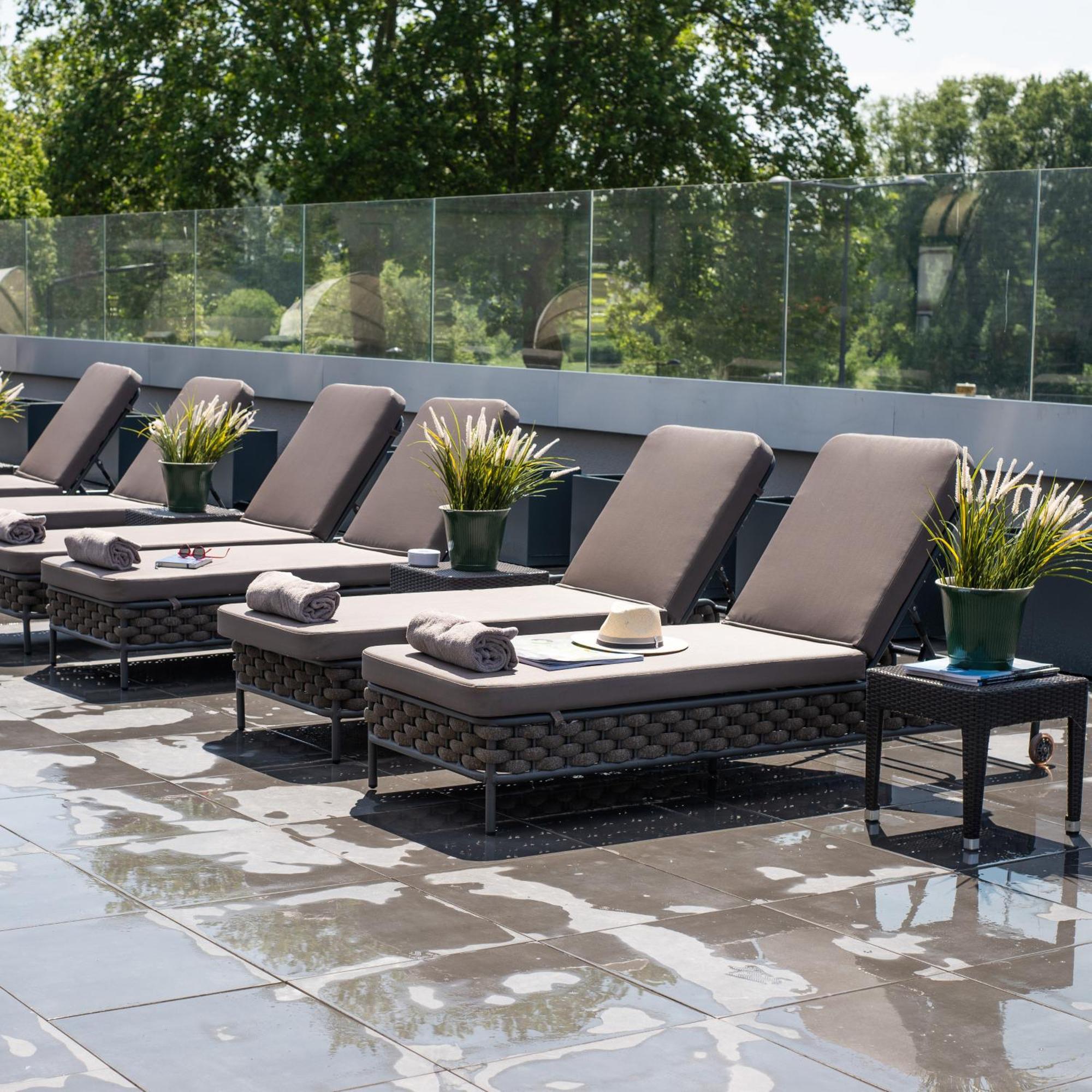 Mercure Orleans Centre Bords De Loire Bagian luar foto