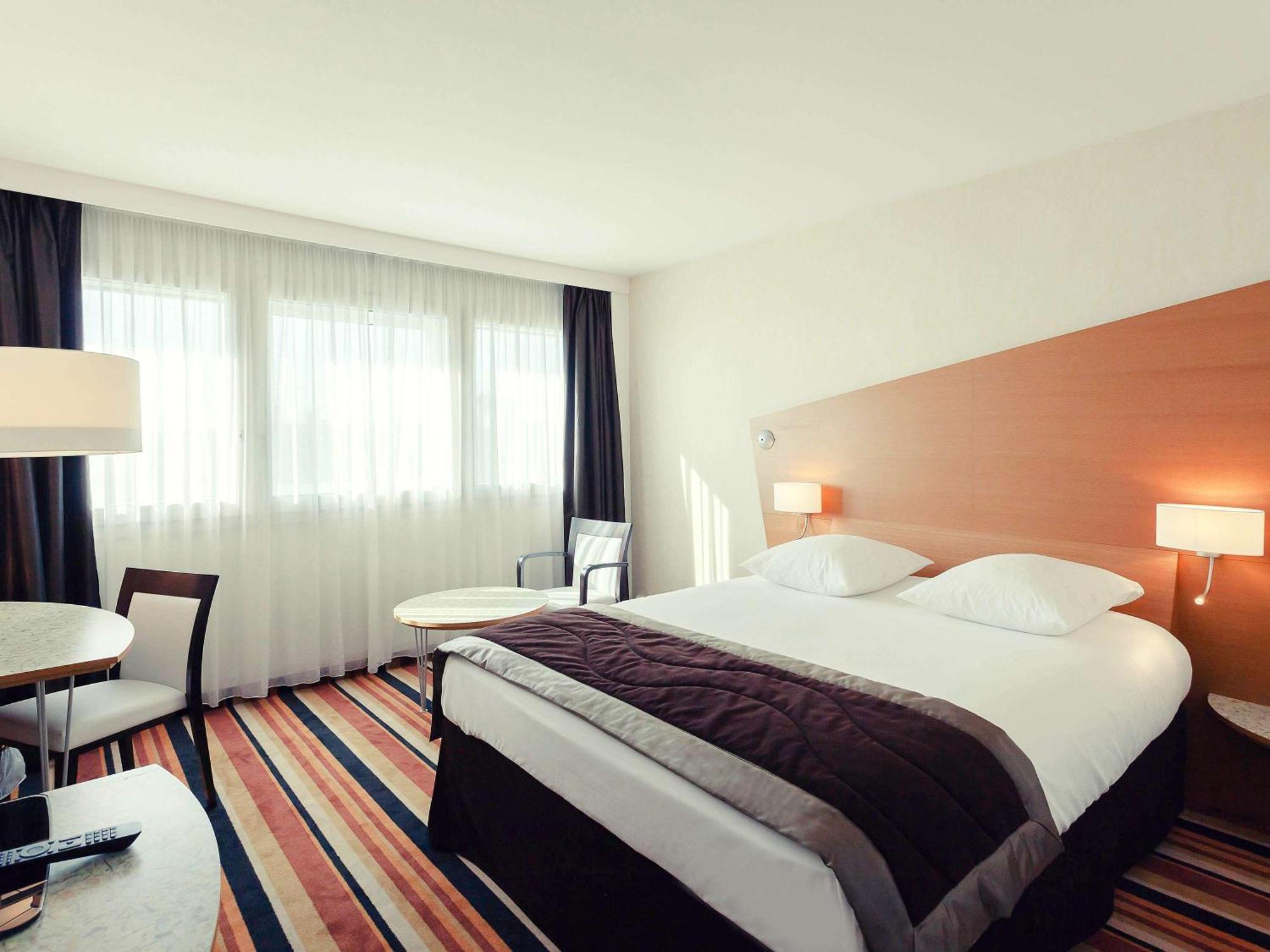 Mercure Orleans Centre Bords De Loire Bagian luar foto