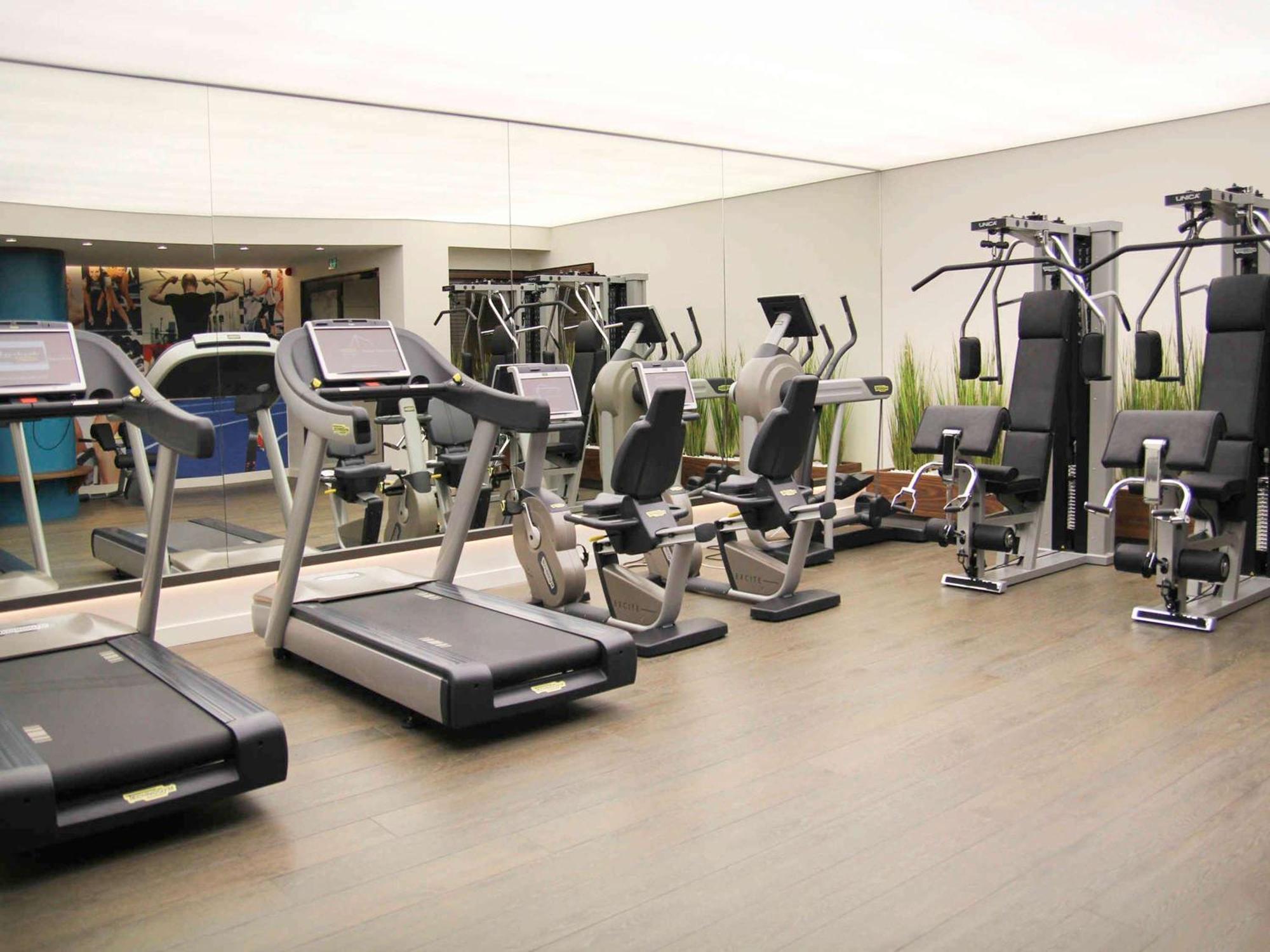 Mercure Orleans Centre Bords De Loire Bagian luar foto