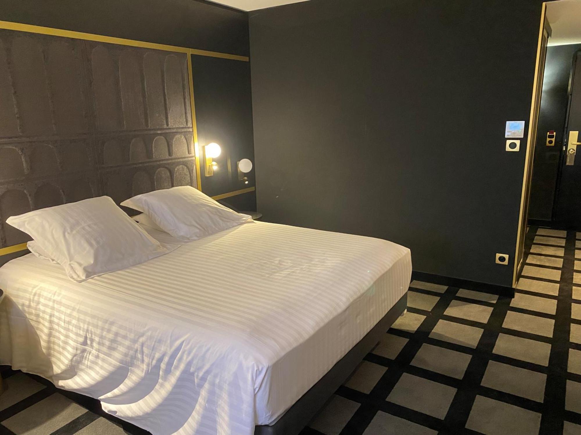 Mercure Orleans Centre Bords De Loire Bagian luar foto