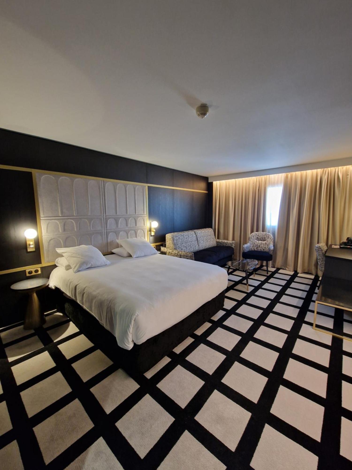 Mercure Orleans Centre Bords De Loire Bagian luar foto